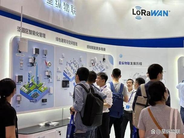 星纵物联 以数字感知产品矩阵，赋能千行百业物联网应用服务