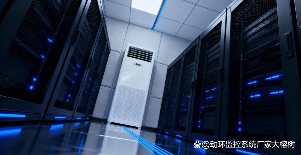 物联网技术在动环监控系统中的应用